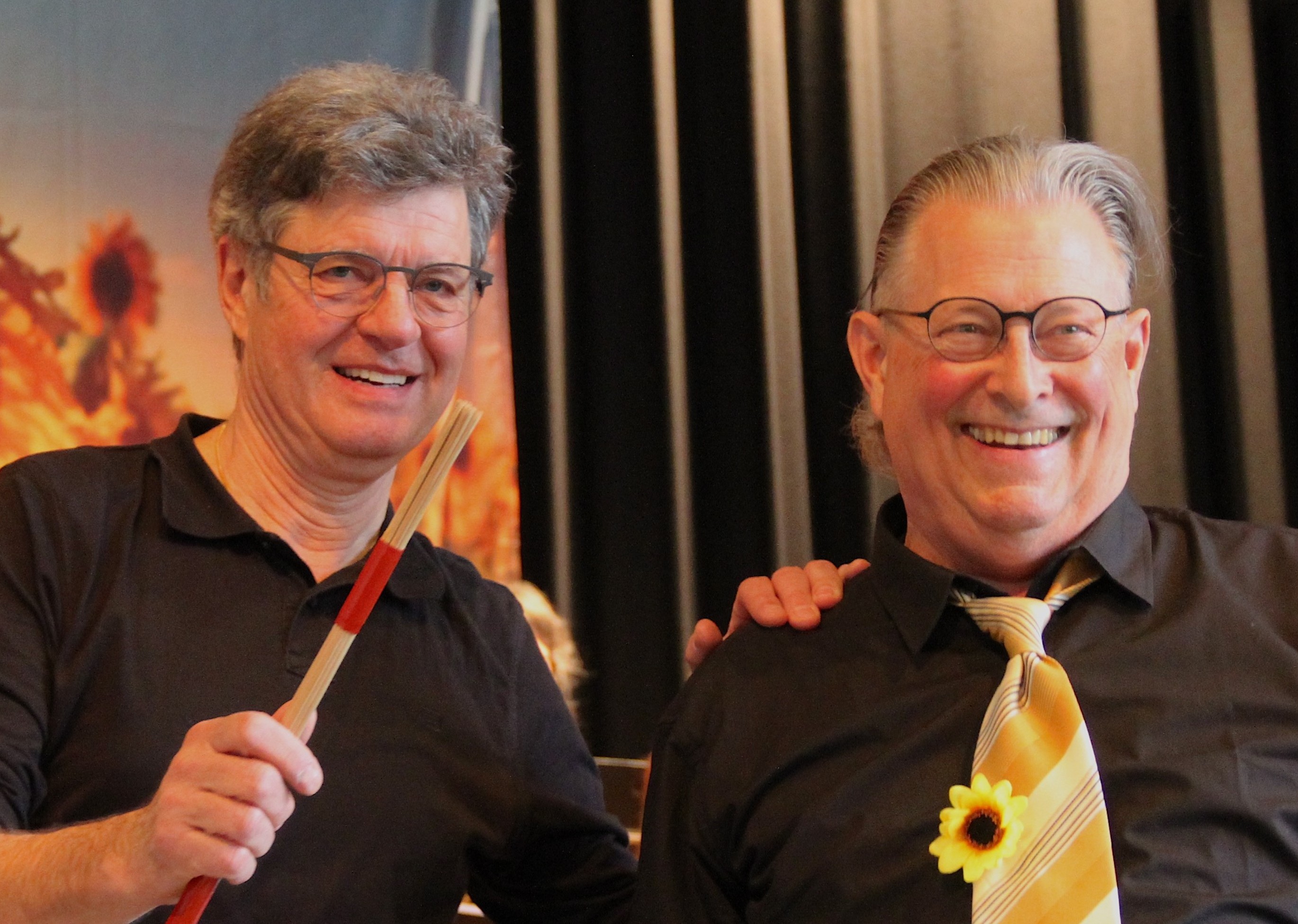 Richard und Heinz