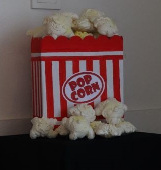 Popkorn