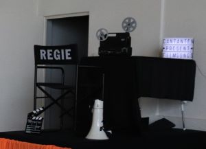 Regie