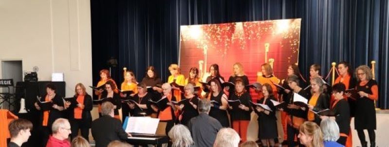 canTanten Saal